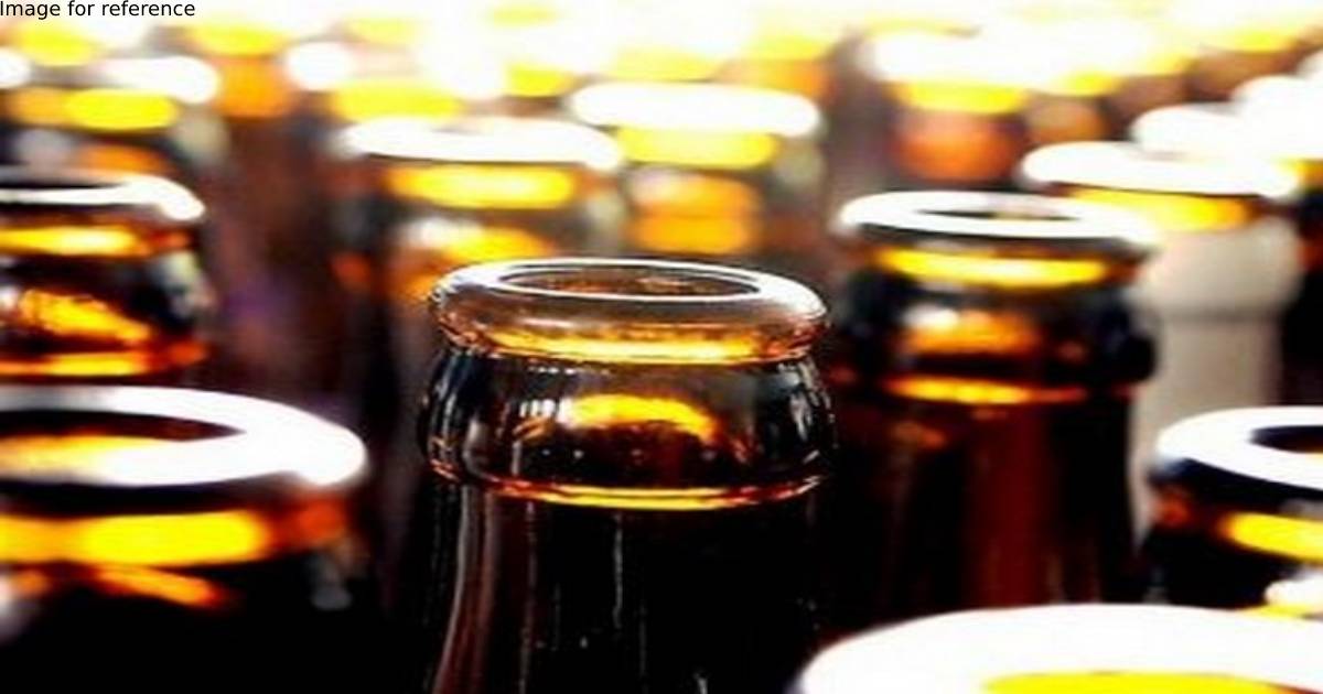 AP: 66,000 liquor bottles worth Rs 2 crore seized, destroyed in Kurnool